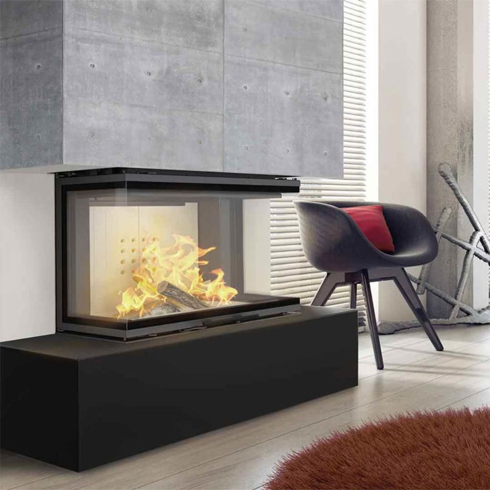 Камины на заказ в Дубае - Ref: 5969 фото 1