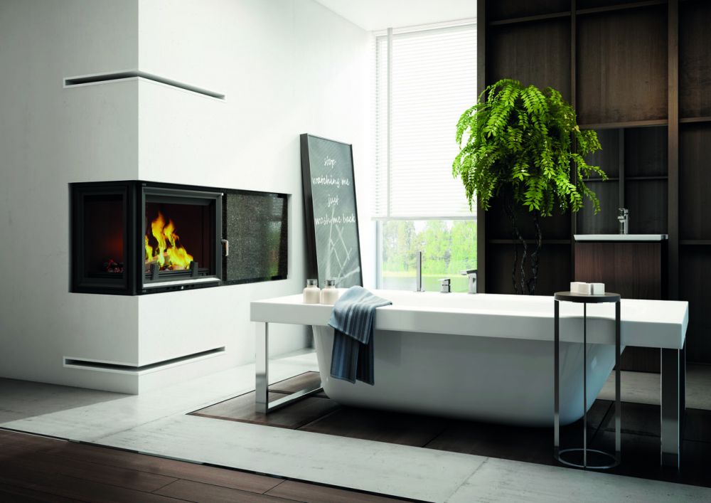 Камины на заказ в Дубае - Ref: 5969 фото 3