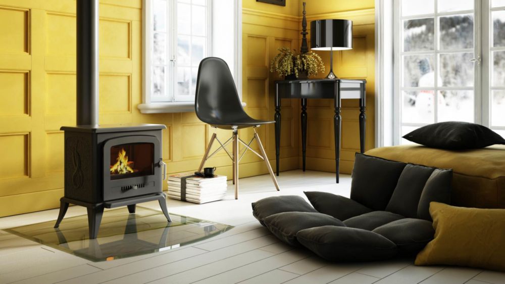 Камины на заказ в Дубае - Ref: 5969 фото 8