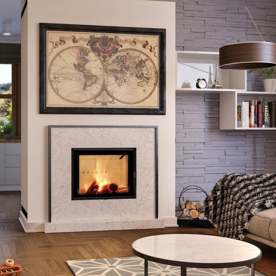 Камины на заказ в Дубае - Ref: 5969 фото 2