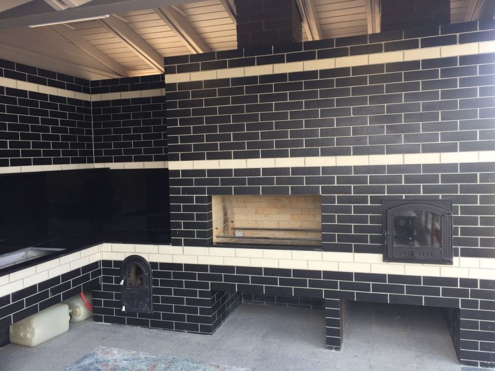 Мангалы в Дубае - Ref: 5970 фото 4