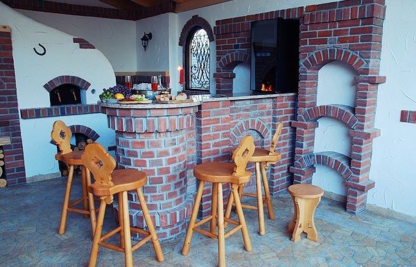 Мангалы в Дубае - Ref: 5970 фото 5