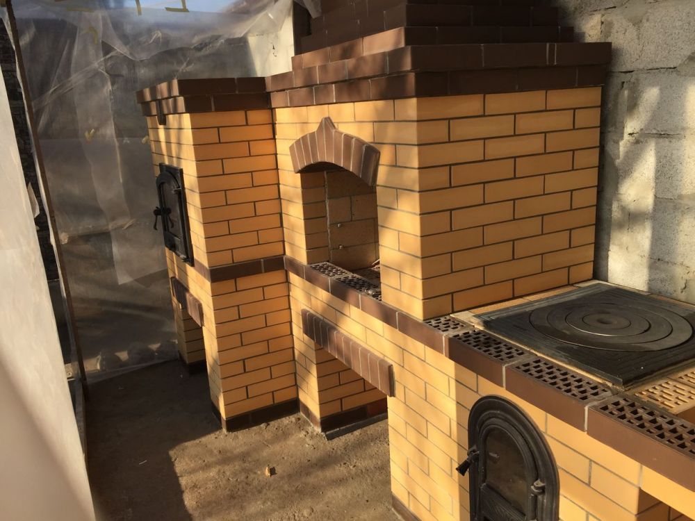 Мангалы в Дубае - Ref: 5970 фото 6