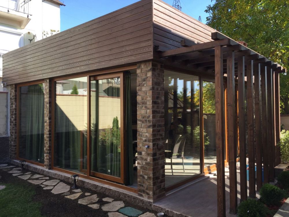 Мангалы в Дубае - Ref: 5970 фото 7