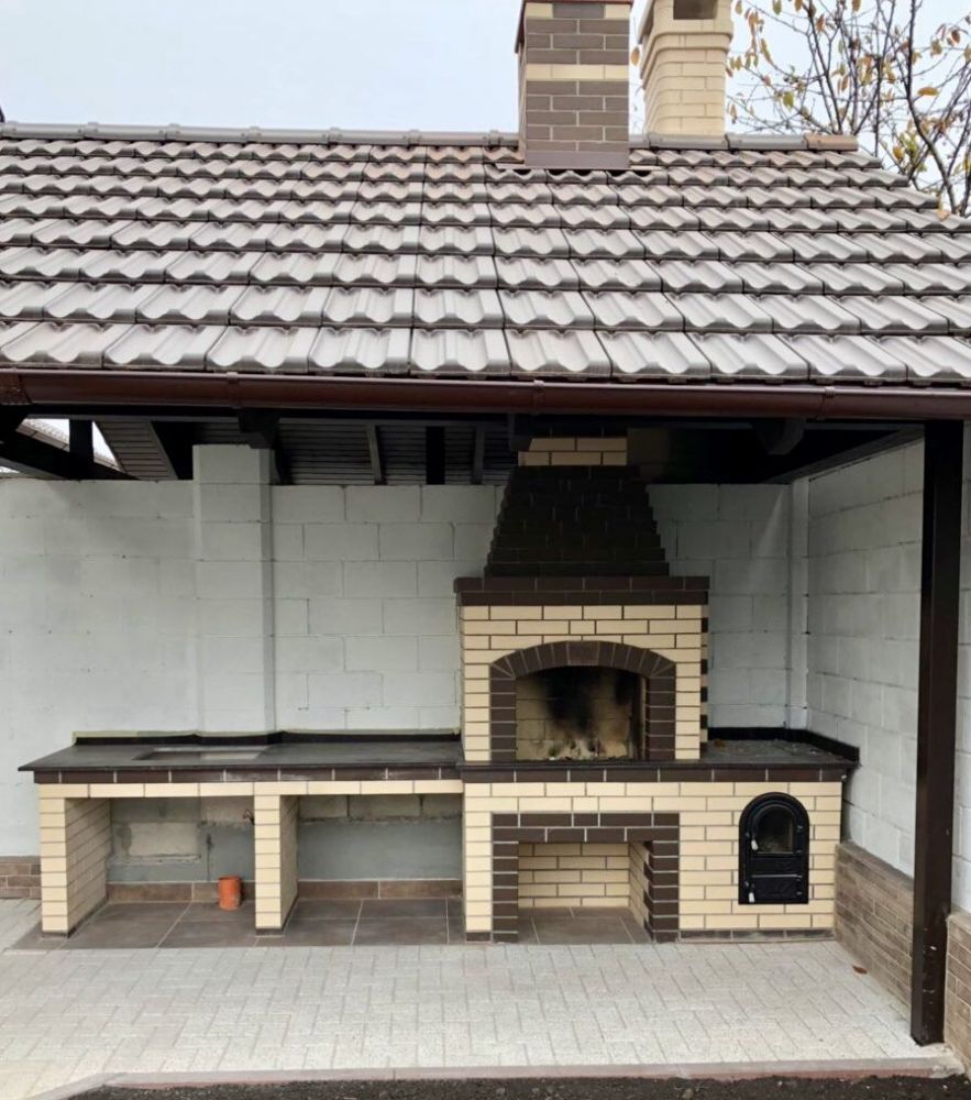 Мангалы в Дубае - Ref: 5970 фото 8