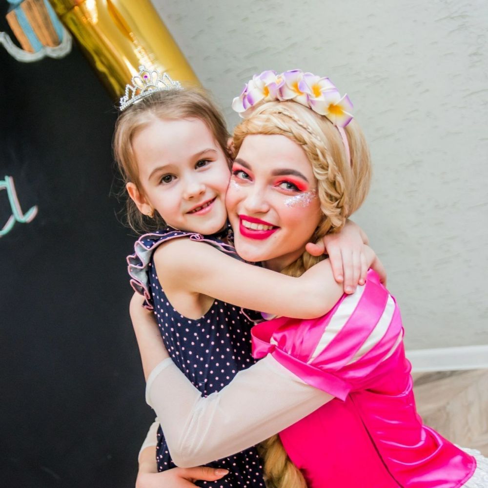 Рапунцель Шоу в Дубае - 700Dh - Ref: 5976 фото 2