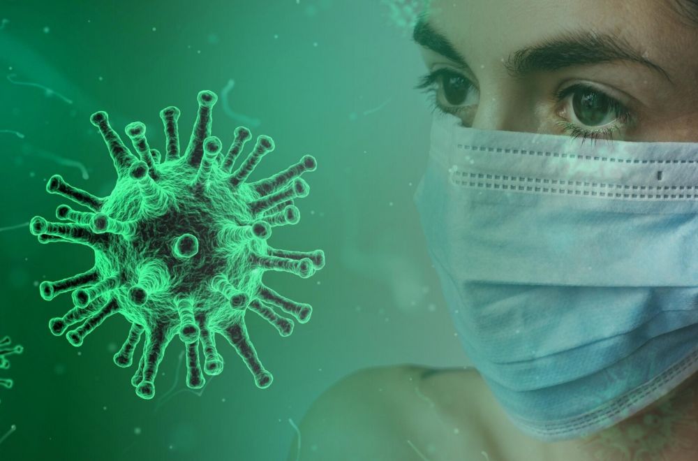 Детский Инфекционист в Дубае - Ref: 5980 фото 1