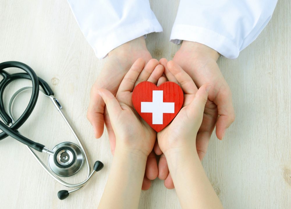 Кардиолог в Дубае - Ref: 5981 фото 1