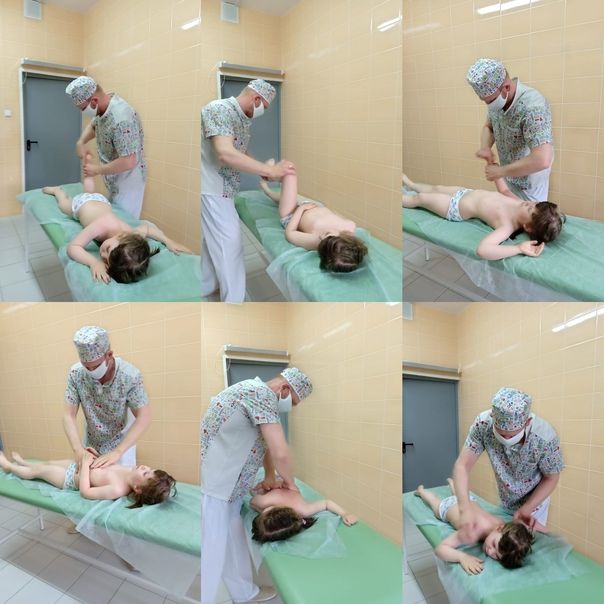 Мануальный терапевт в Дубае - Ref: 5989 фото 1