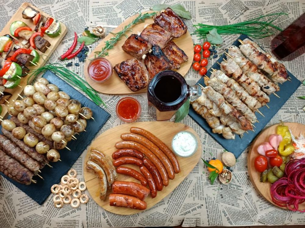 Express Catering w Dubaju - Ref: 5992 zdjęcia 1