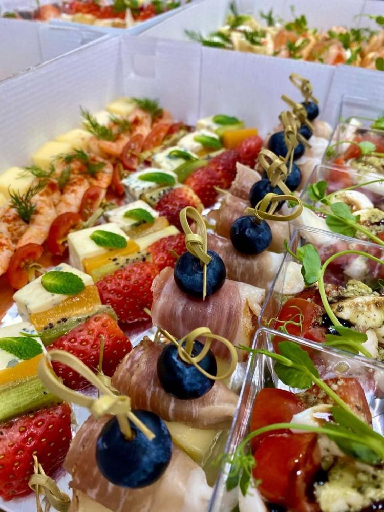 Express Catering w Dubaju - Ref: 5992 zdjęcia 3