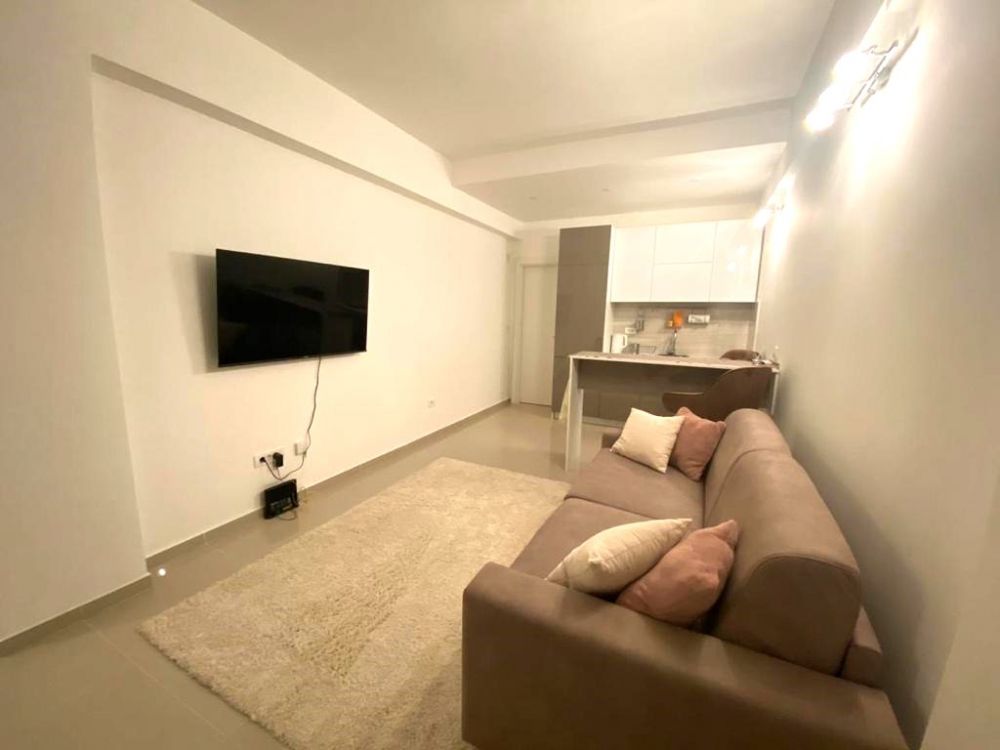 Аренда квартиры в центре города Бар в Баре - 400€ - Ref: 6003 фото 1