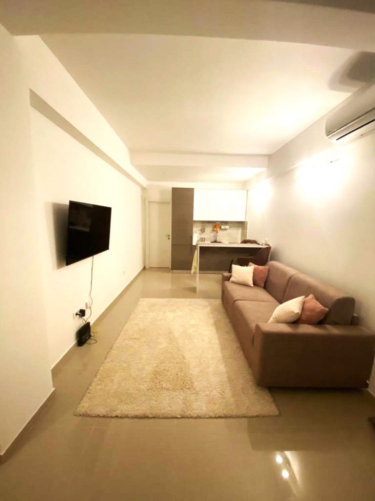 Аренда квартиры в центре города Бар в Баре - 400€ - Ref: 6003 фото 2