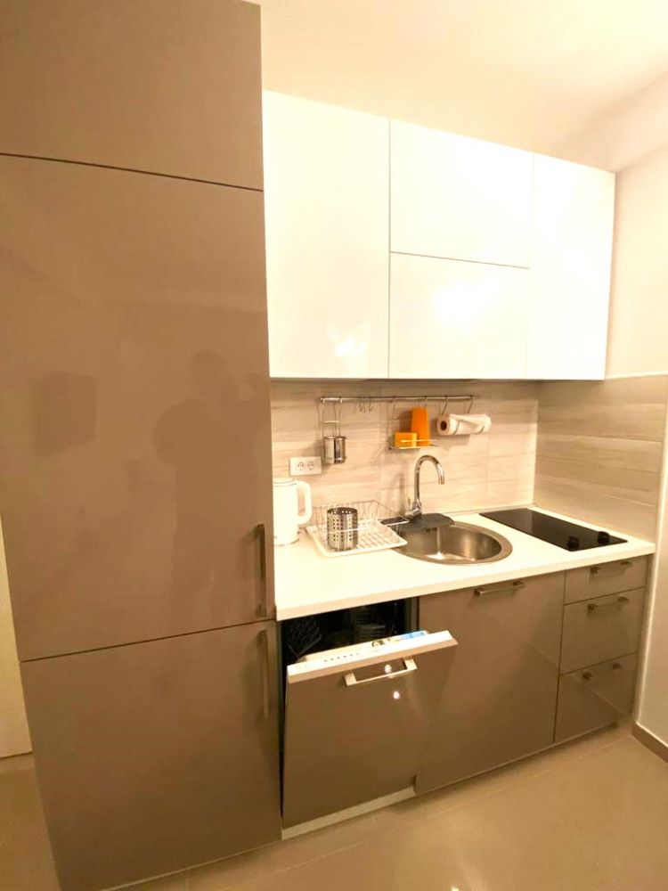 Аренда квартиры в центре города Бар в Баре - 400€ - Ref: 6003 фото 3