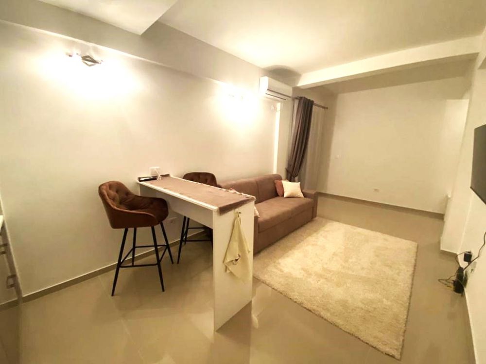 Аренда квартиры в центре города Бар в Баре - 400€ - Ref: 6003 фото 4