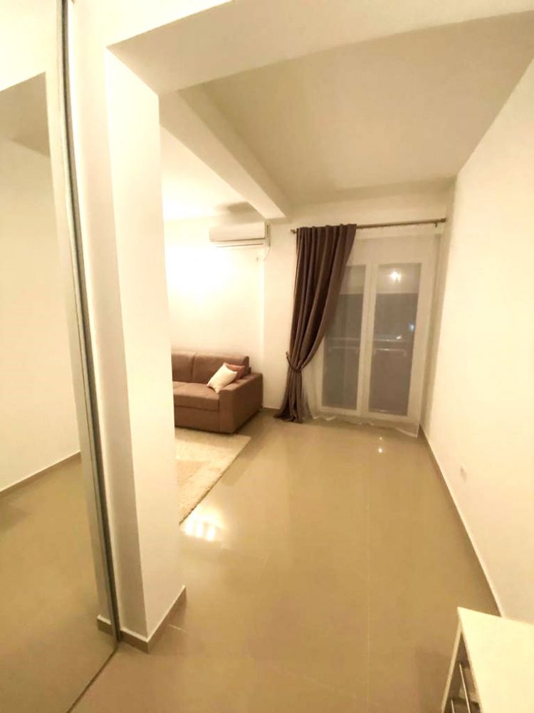 Аренда квартиры в центре города Бар в Баре - 400€ - Ref: 6003 фото 5