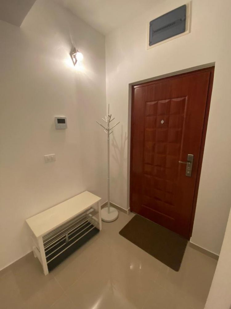 Аренда квартиры в центре города Бар в Баре - 400€ - Ref: 6003 фото 6