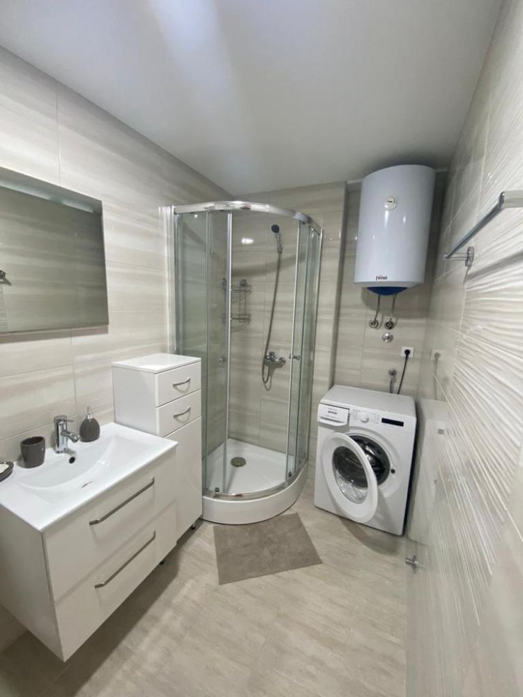 Аренда квартиры в центре города Бар в Баре - 400€ - Ref: 6003 фото 7