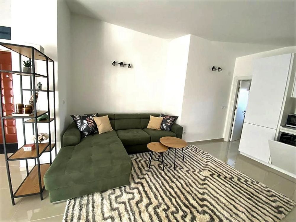 Аренда квартиры в городе Бар в Баре - 500€ - Ref: 6005 фото 1