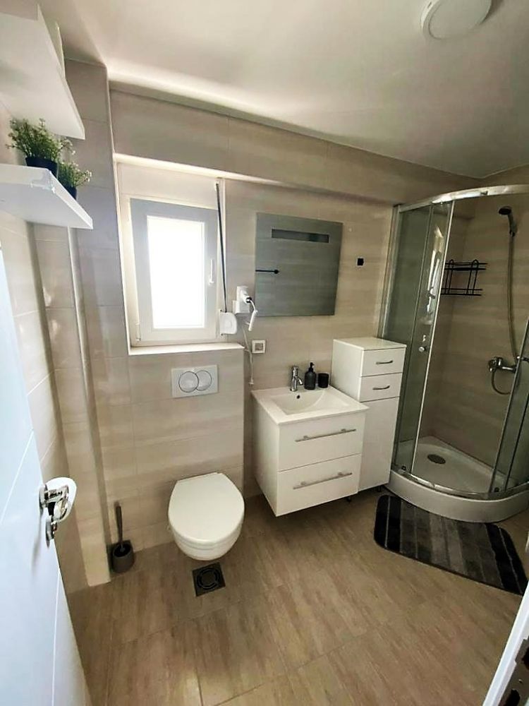 Аренда квартиры в городе Бар в Баре - 500€ - Ref: 6005 фото 10