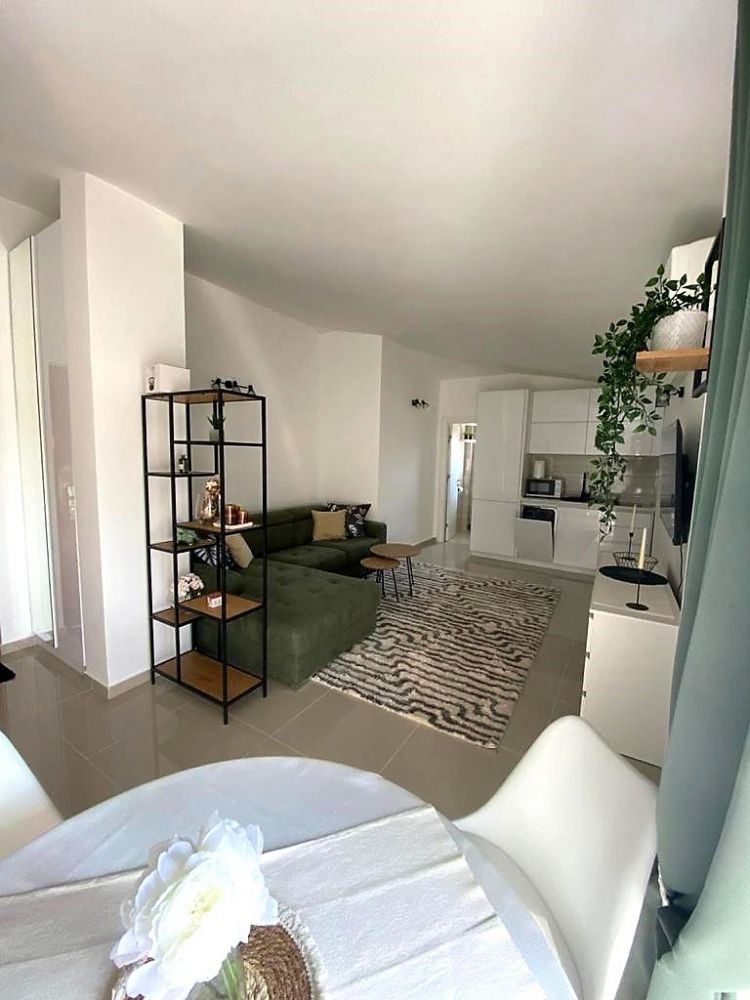 Аренда квартиры в городе Бар в Баре - 500€ - Ref: 6005 фото 2