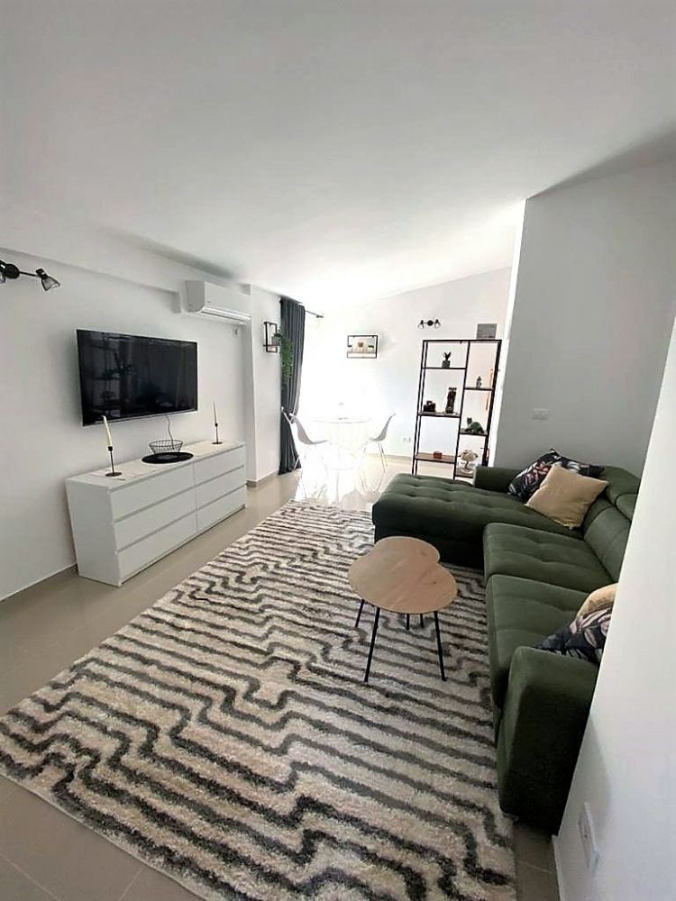 Аренда квартиры в городе Бар в Баре - 500€ - Ref: 6005 фото 3