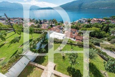 Будинок / Вілла, Чорногорія, О. Херцег-Нові, Дженовичі, 1 600 000 € фото 2