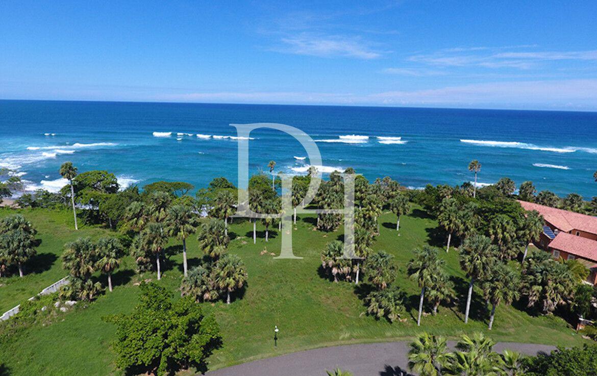 Parcel, Dominican Republic, Puerto Plata region, Sosua, 4 500 000 $ photo 1