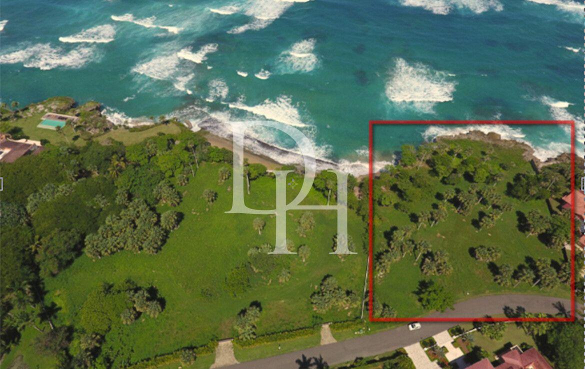 Parcel, Dominican Republic, Puerto Plata region, Sosua, 4 500 000 $ photo 2