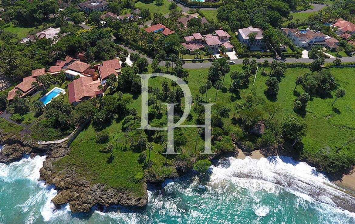 Parcel, Dominican Republic, Puerto Plata region, Sosua, 4 500 000 $ photo 3