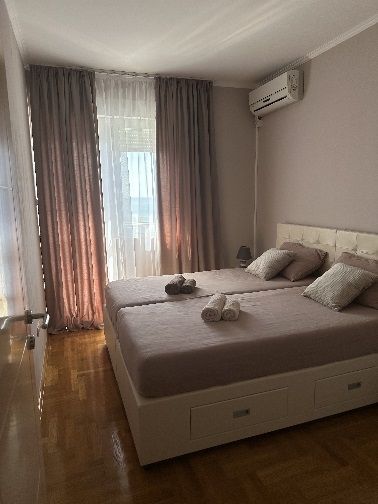 Аренда квартиры в Петроваце - 750€ - Ref: 1126 фото 24