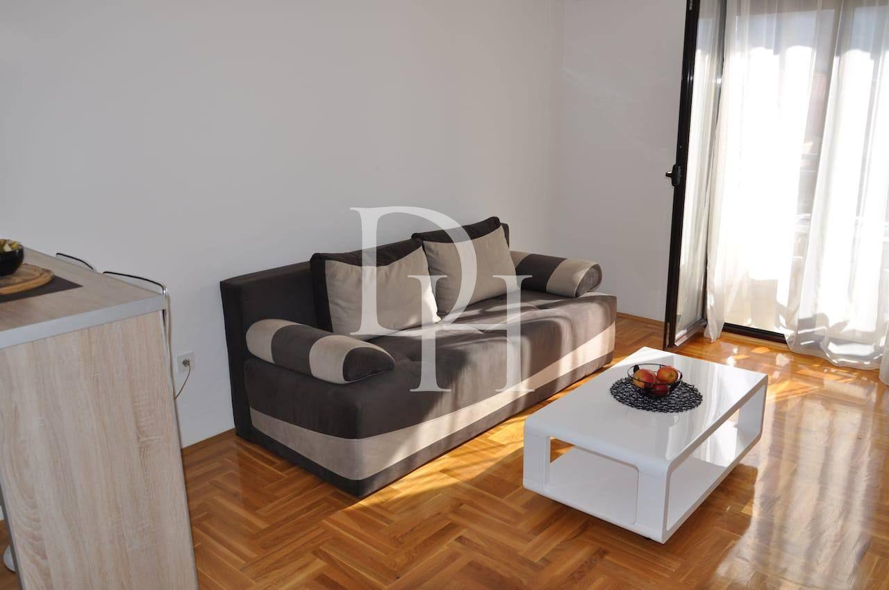 Apartments, Montenegro, C. Budva, Budva, 82 000 € photo 2