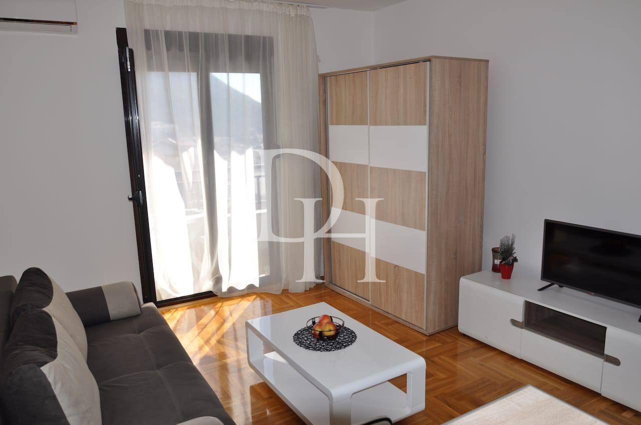 Apartments, Montenegro, C. Budva, Budva, 82 000 € photo 3