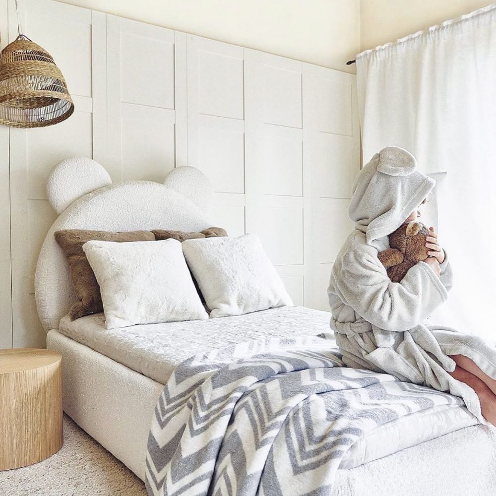 Детская кровать от фабрики в Валенсии в Торревьехе - Ref: 6042 фото 1