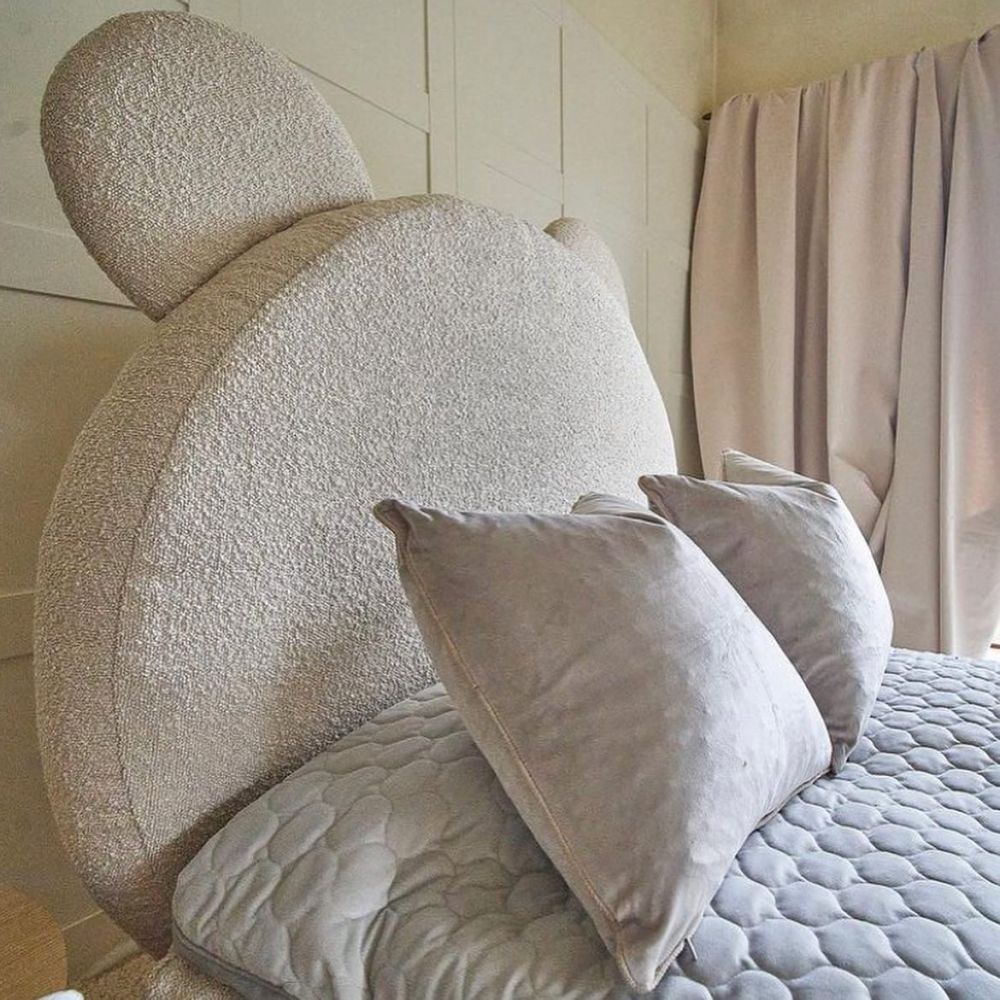 Детская кровать от фабрики в Валенсии в Торревьехе - Ref: 6042 фото 2