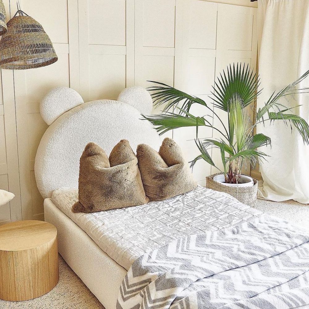 Детская кровать от фабрики в Валенсии в Торревьехе - Ref: 6042 фото 3