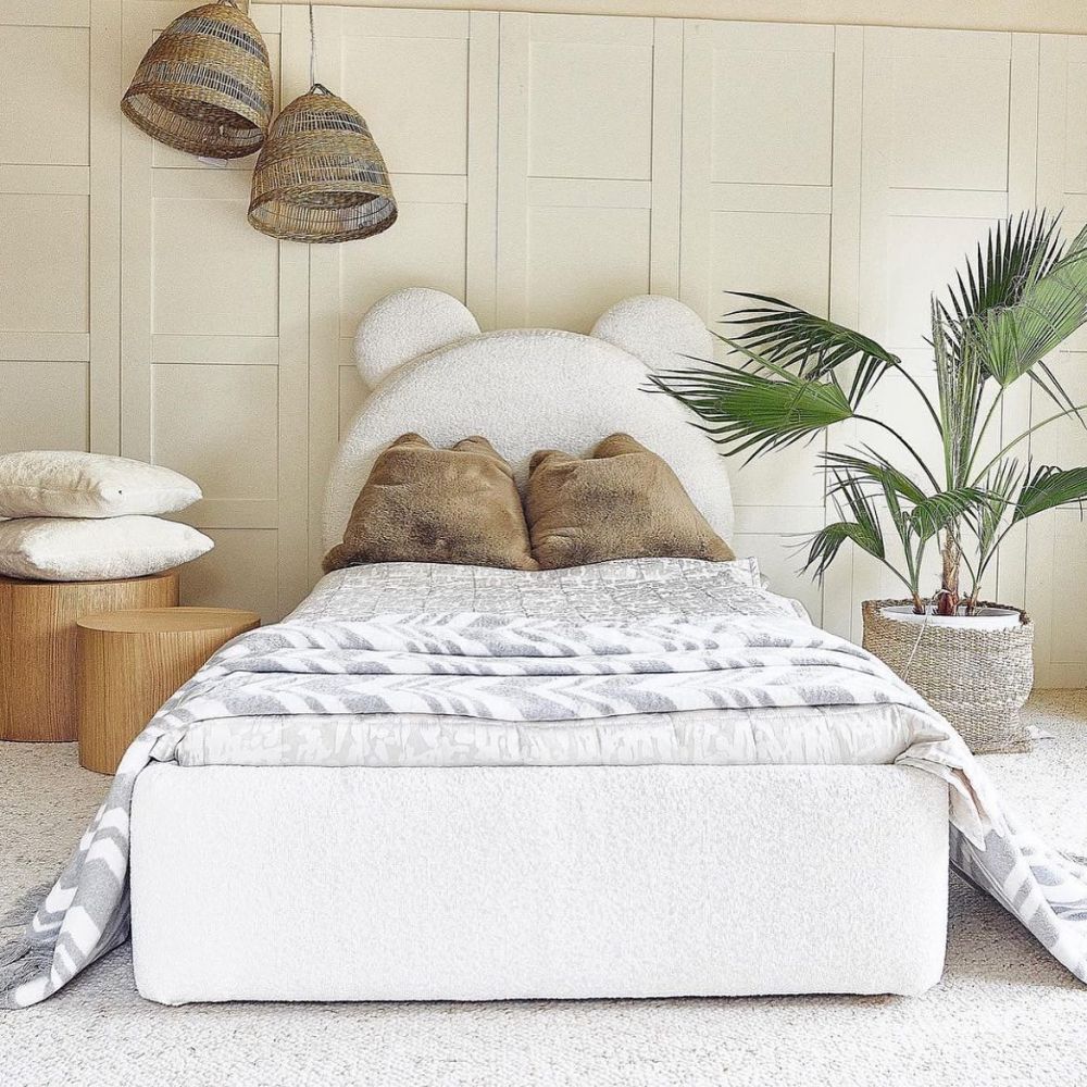 Детская кровать от фабрики в Валенсии в Торревьехе - Ref: 6042 фото 4