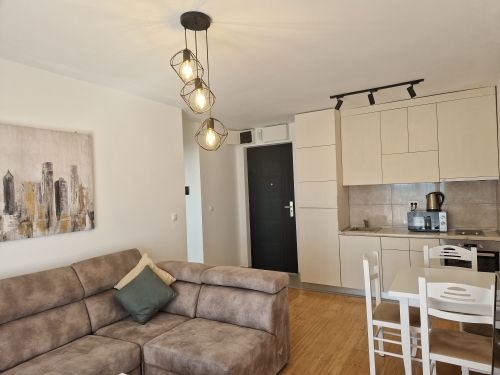 Аренда квартиры в Баре с видом на море в Баре - 600€ - Ref: 6045 фото 10