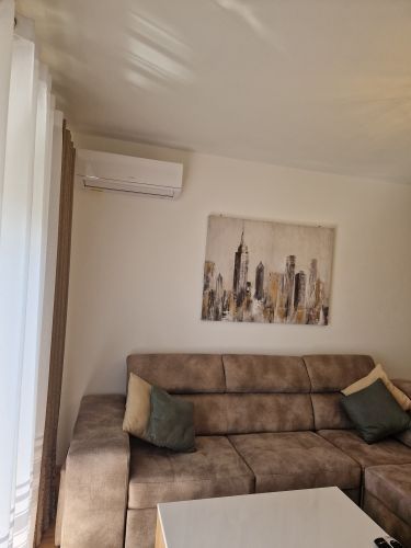 Аренда квартиры в Баре с видом на море в Баре - 600€ - Ref: 6045 фото 11