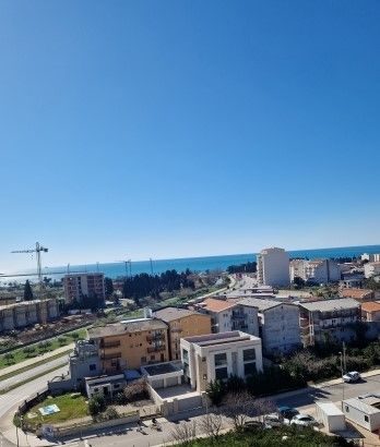 Аренда квартиры в Баре с видом на море в Баре - 600€ - Ref: 6045 фото 12