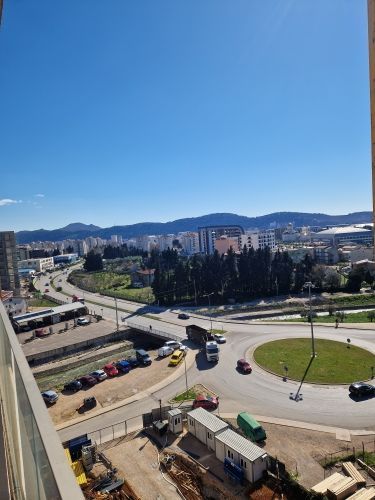 Аренда квартиры в Баре с видом на море в Баре - 600€ - Ref: 6045 фото 13