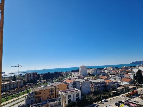 Аренда квартиры в Баре с видом на море в Баре - 600€ - Ref: 6045 фото 14