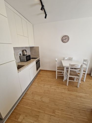 Аренда квартиры в Баре с видом на море в Баре - 600€ - Ref: 6045 фото 15