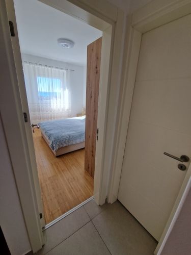 Аренда квартиры в Баре с видом на море в Баре - 600€ - Ref: 6045 фото 16