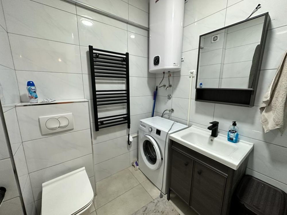 Аренда квартиры в Баре с видом на море в Баре - 600€ - Ref: 6045 фото 18