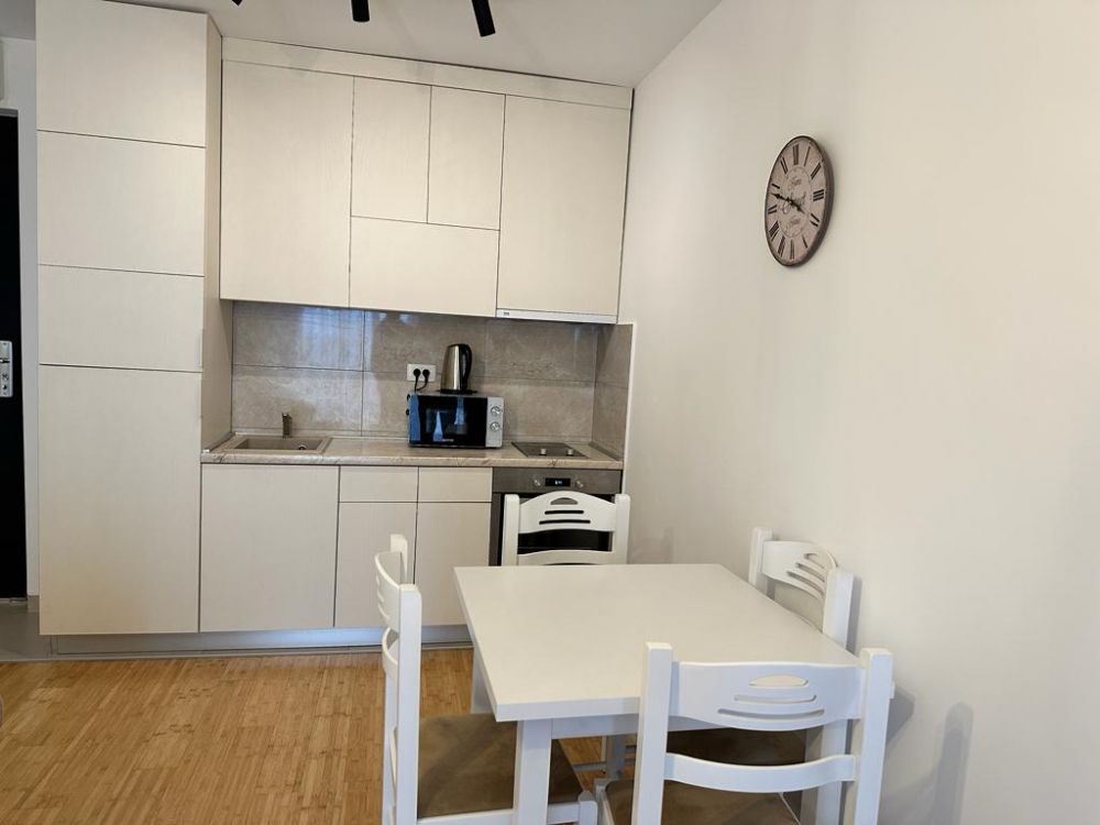 Аренда квартиры в Баре с видом на море в Баре - 600€ - Ref: 6045 фото 2