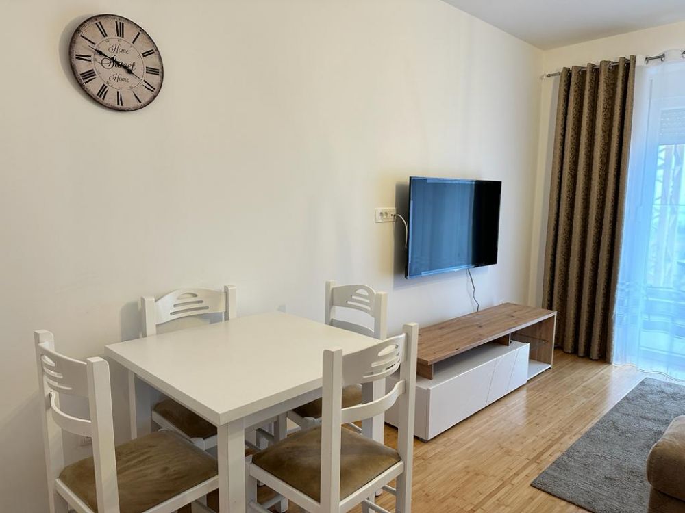 Аренда квартиры в Баре с видом на море в Баре - 600€ - Ref: 6045 фото 3