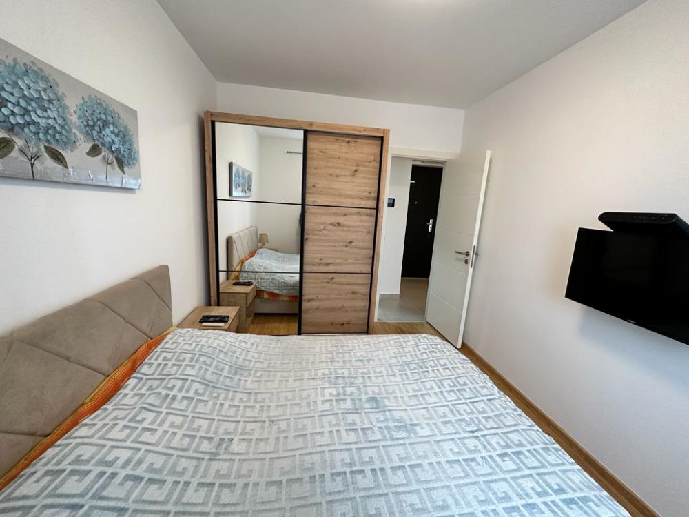 Аренда квартиры в Баре с видом на море в Баре - 600€ - Ref: 6045 фото 4