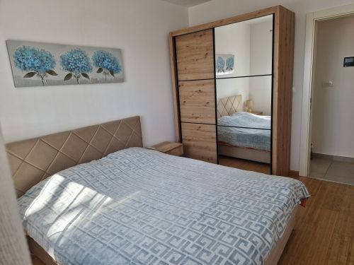 Аренда квартиры в Баре с видом на море в Баре - 600€ - Ref: 6045 фото 6