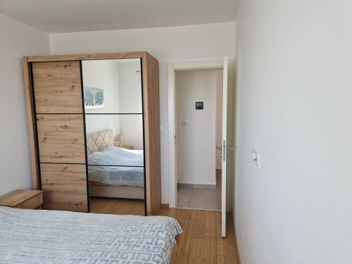 Аренда квартиры в Баре с видом на море в Баре - 600€ - Ref: 6045 фото 8